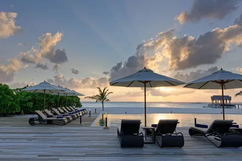 Brennia Kottefaru in Raa Atoll — foto 6