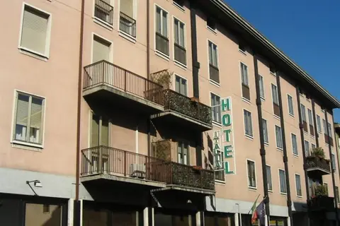 Italia in Verona