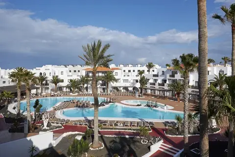 Hesperia Bristol Playa in Corralejo — foto 27