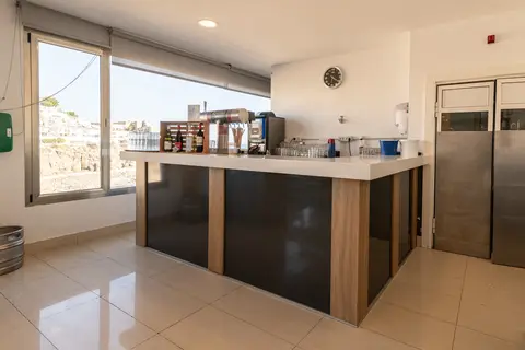 Marina Elite Resort in Patalavaca — foto 19