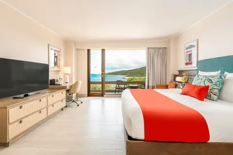 Hotel Dreams Curaçao Resort, Spa & Casino by AMR Collection in Dreams Curaçao Resort, Spa & Casino — foto 3