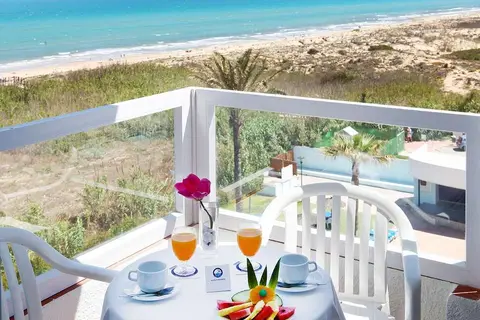 Hotel Playas de Guardamar in Guardamar del Segura — foto 19