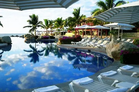 Grand Fiesta Americana Los Cabos All Inclusive Golf & Spa in Cabo San Lucas — foto 7
