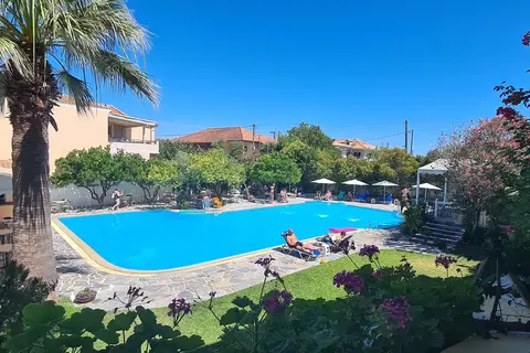 Hotel Konaki in Δημοτική Ενότητα Λευκάδος — foto 19