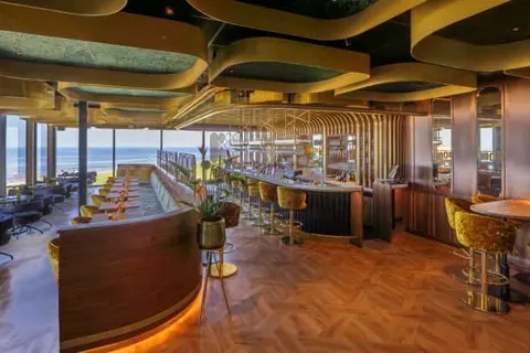 Strandhotel Het Hoge Duin foto 30