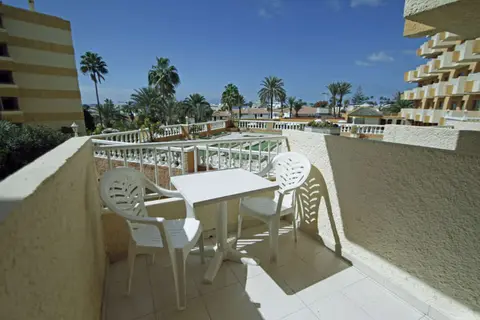 Servatur Caribe in Playa del Inglés — foto 8