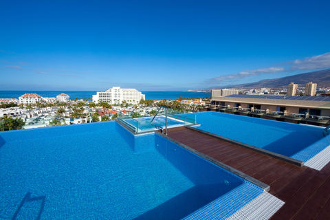 Hotel Tigotan - adults only foto 7