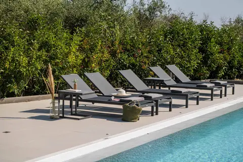 Akrotiri Suites in Δημοτική Ενότητα Παλικής — foto 22