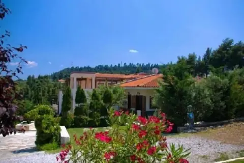 Gi-Ga-Mar Studios in Δημοτική Ενότητα Κασσάνδρας — foto 15