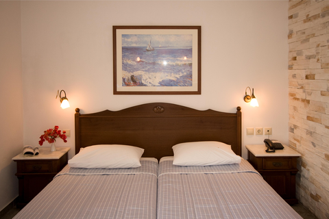 Plaza Beach Hotel foto 3