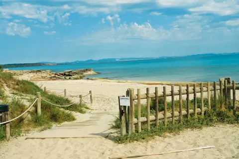 Apartamentos Escandell-Formentera Vacaciones in Formentera — foto 4