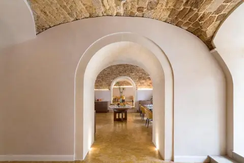 Palazzo Artemide in Syracuse — foto 8