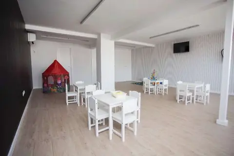 Hotel Voramar in Benidorm — foto 28