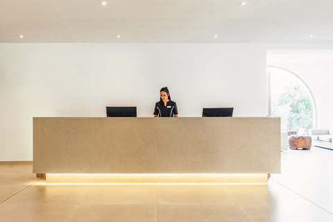 Hotel Blue Sea Island foto 27