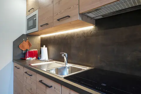Apartment Mountain Bliss in Livigno — foto 8