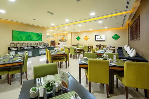 Al Khoory Hotel Apartments, Al Barsha in Dubai — foto 7