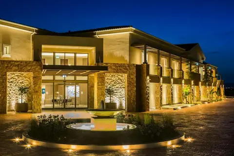 Electra Kefalonia Hotel & Spa in Svoronata, foto 13