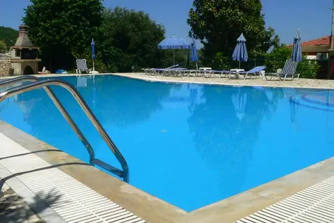 Apraos Bay Hotel in Δημοτική Ενότητα Κασσωπαίων — foto 2