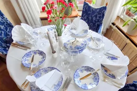 Hotel Restaurant Bonhomme foto 11