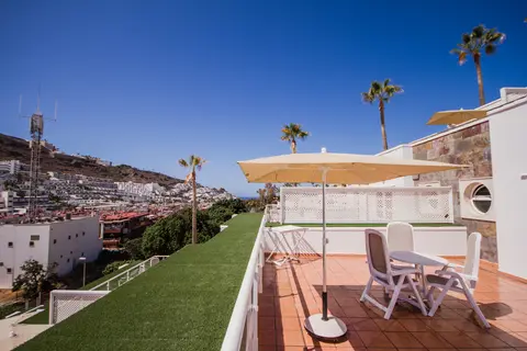 Servatur Terrazamar & Sunsuite in Las Palmas de Gran Canaria — foto 21
