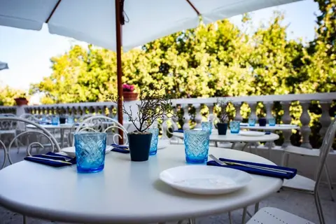 Tenuta Tropeano in Rome — foto 8