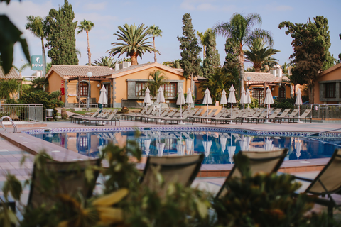 Suites & Villas by Dunas foto 7