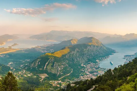 Ontdek Albanië en Montenegro foto 21