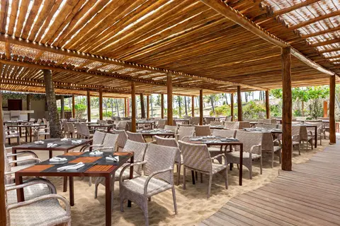 Grand Palladium Imbassai Resort & Spa in Mata de São João — foto 28
