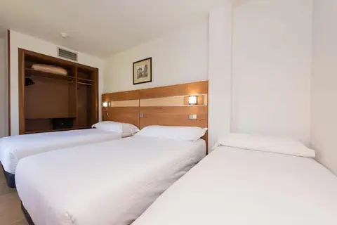 Hotel Faranda Los Tilos, Ascend Hotel Collection in Santiago De Compostela — foto 7
