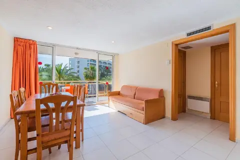 Appartementen Los Peces in Salou — foto 12