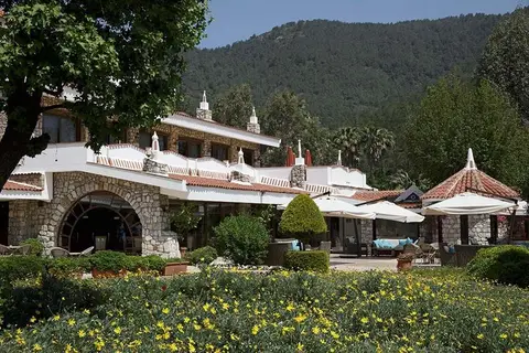 Marti Resort in Marmaris, foto 14