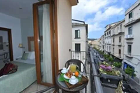 Sorrento City in Sorrento, foto 24
