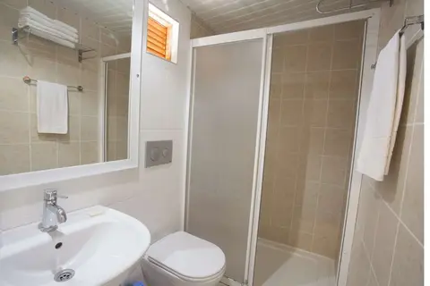 Leda Beach Hotel in Manavgat — foto 22