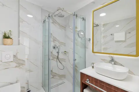 Hotel Diplomat by Aycon in Budva, foto 17