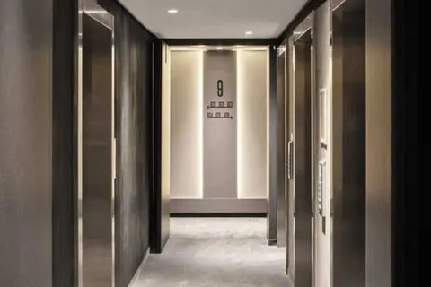 Radisson Blu Hotel Hasselt foto 14