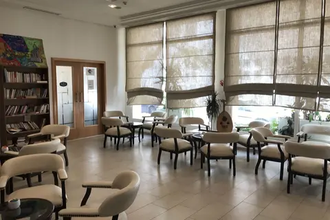 Hotel Al Karmel in Tunis — foto 19