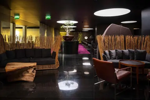 DoubleTree by Hilton Hotel Lisbon Fontana Par in Lissabon, foto 9