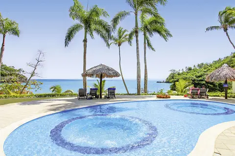 Grand Bahia Principe Cayacoa in Santa Bárbara de Samaná — foto 23