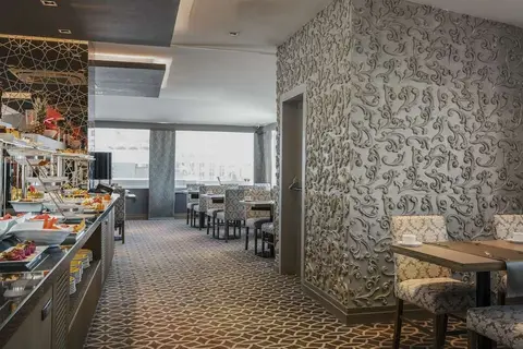 AHC Grand Bazaar Hotel in Fatih — foto 17