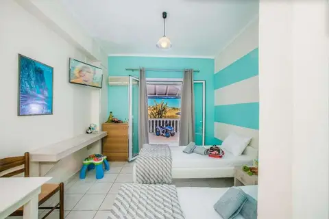 Herodotos Studios & Appartementen in Δημοτική Ενότητα Λαγανά — foto 10