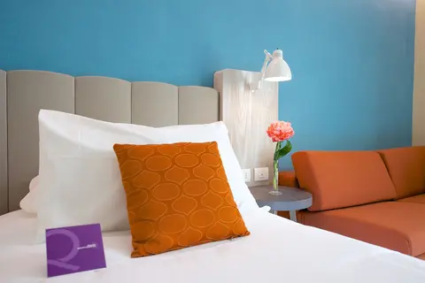 Mercure Firenze Centro in Florence — foto 27