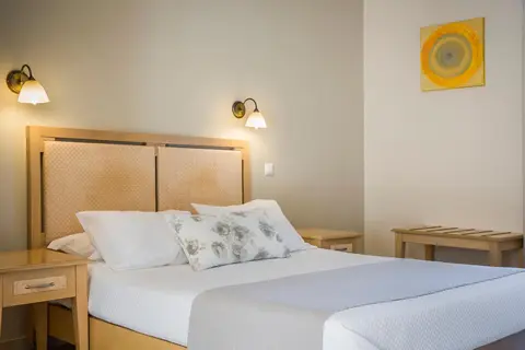 Astra Village Hotels & Suites in Σβορωνάτα — foto 22