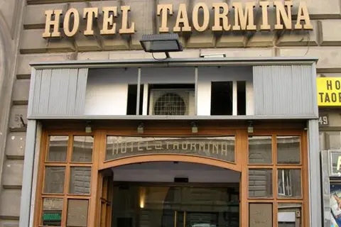 Hotel Taormina in Rome — foto 4