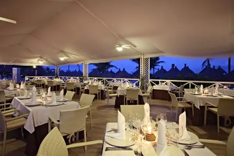 Bahia Principe Grand Tulum in Cancún — foto 8