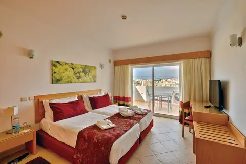 Grand Muthu Forte Do Vale in Albufeira — foto 21