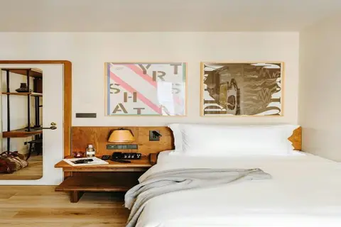 Hotel Casa Fuster in Barcelona, foto 9