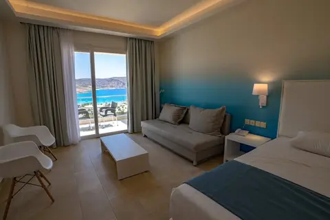 Amoopi Bay in Amoopi Bay Hotel, foto 12