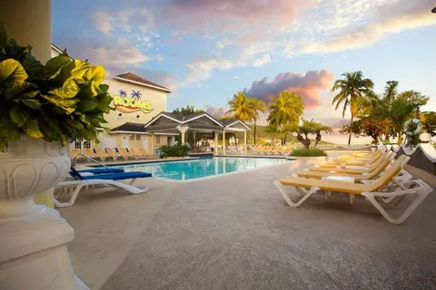 Rooms on the Beach Negril in Rooms on the Beach — foto 15