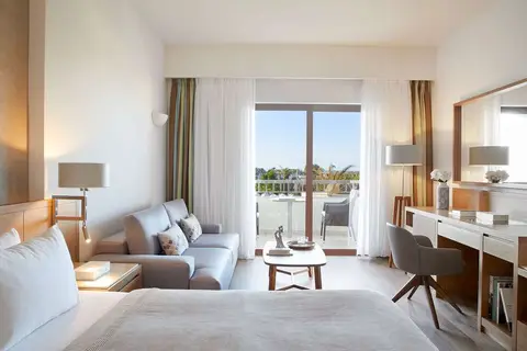 Minoa Palace Resort & Spa in Πλατανιάς — foto 4