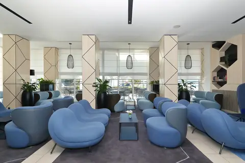 Ilirija Resort Hotel Ilirija in Biograd na Moru — foto 4